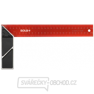SOLA - SRC 200 - truhlářský úhelník 200x145mm SOLA - SRC 200 - truhlářský úhelník 200x145mm gallery main image