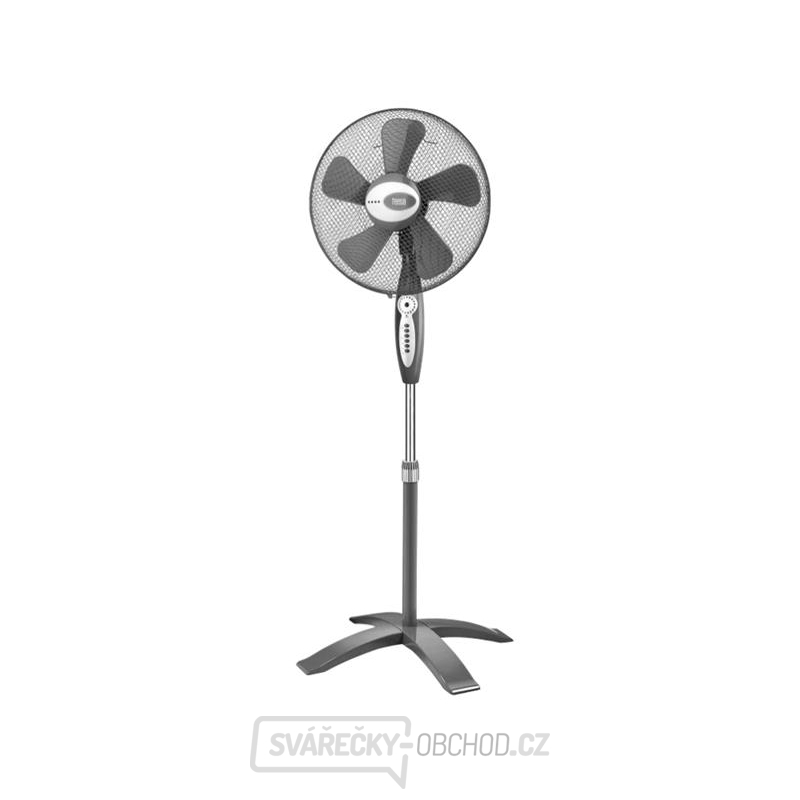 Ventilátor stojanový TEESA TSA8020 s dálkovým ovládáním