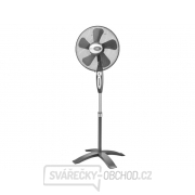 Ventilátor stojanový TEESA TSA8020 s dálkovým ovládáním Ventilátor stojanový TEESA TSA8020 s dálkovým ovládáním gallery main image