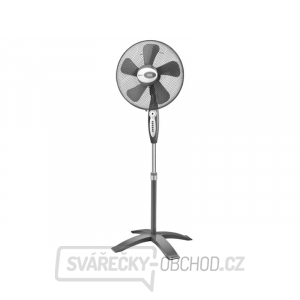 Ventilátor stojanový TEESA TSA8020 s dálkovým ovládáním