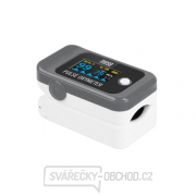 Oxymetr pulzní TEESA PX50 na prst Oxymetr pulzní TEESA PX50 na prst gallery main image