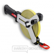 SOLA - PROSPECTOR C YC 30 - Ocelové měřící pásmo 30m SOLA - PROSPECTOR C YC 30 - Ocelové měřící pásmo 30m gallery main image