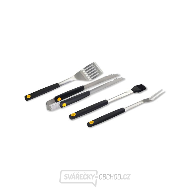 Sada grilovací FIELDMANN FZG 9015