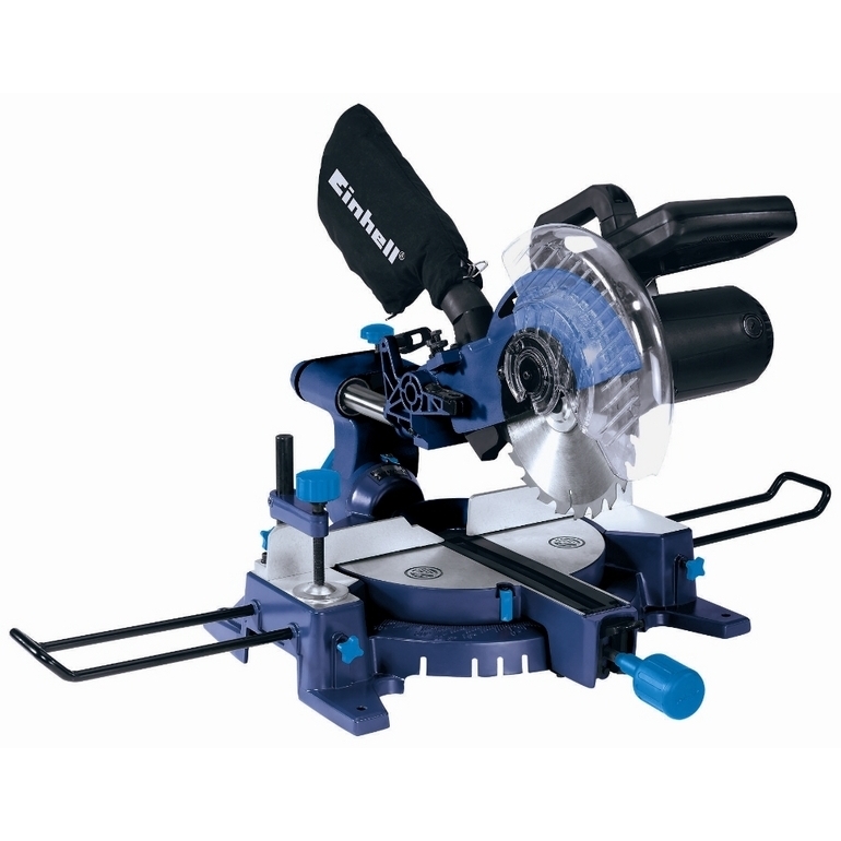 Pokosová pila - BT-SM 2050 Blue Einhell