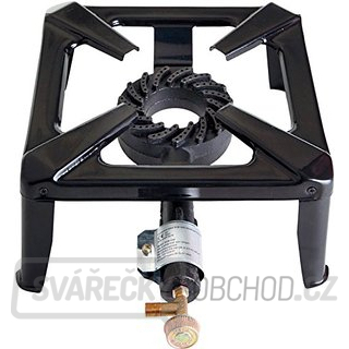 Rothenberger - LPG vařič