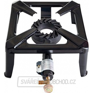 Rothenberger - LPG vařič Rothenberger - LPG vařič gallery main image