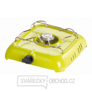 MEVA - vařič VÍKEND MINI - vysokotlaký MEVA - vařič VÍKEND MINI - vysokotlaký