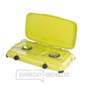 MEVA - vařič ORLÍK - nízkotlaký s víkem MEVA - vařič ORLÍK - nízkotlaký s víkem gallery main image