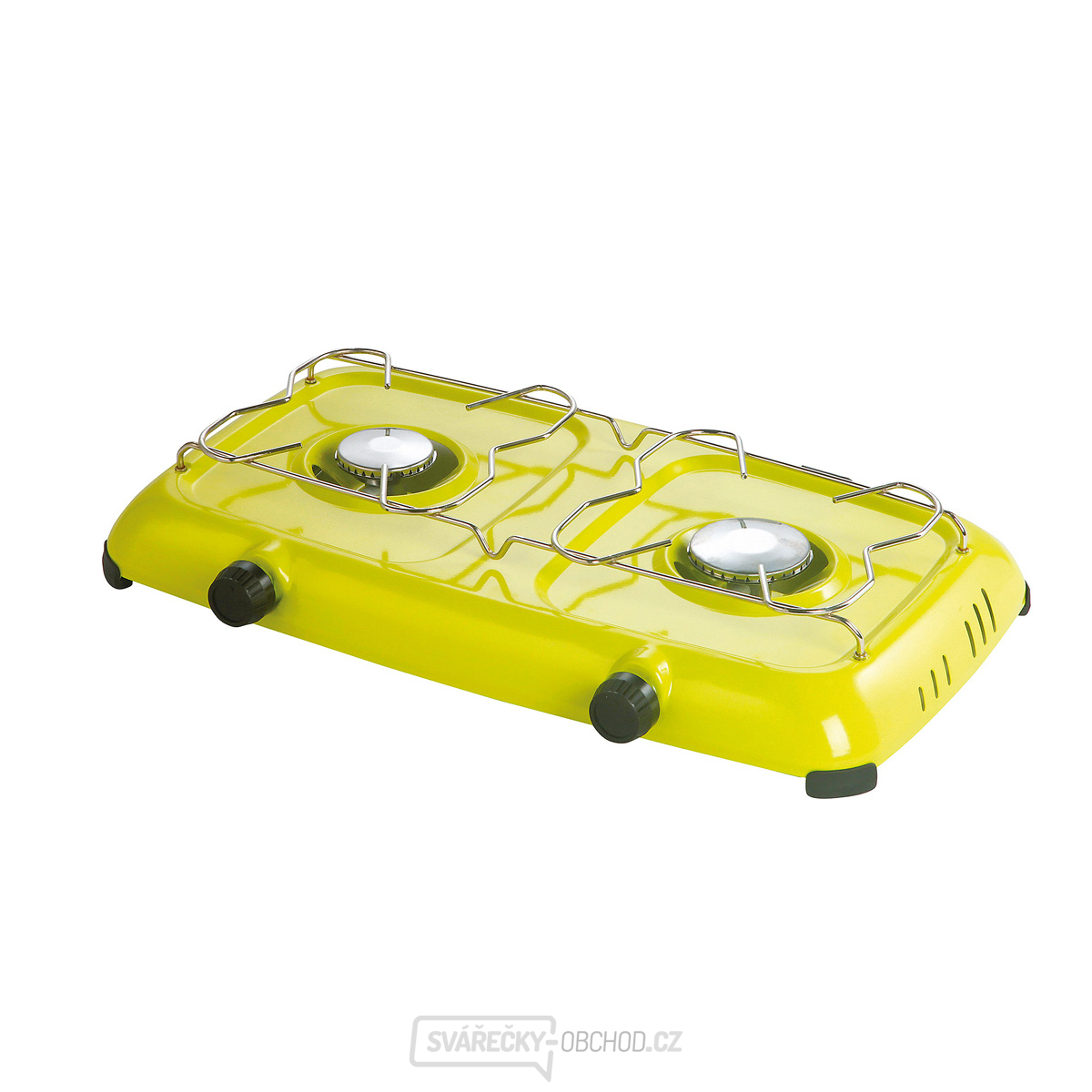 MEVA - vařič ORLÍK - nízkotlaký bez víka