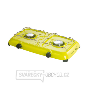 MEVA - vařič ORLÍK - nízkotlaký bez víka MEVA - vařič ORLÍK - nízkotlaký bez víka gallery main image