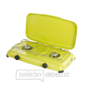 MEVA - vařič ORLÍK - vysokotlaký s víkem MEVA - vařič ORLÍK - vysokotlaký s víkem gallery main image