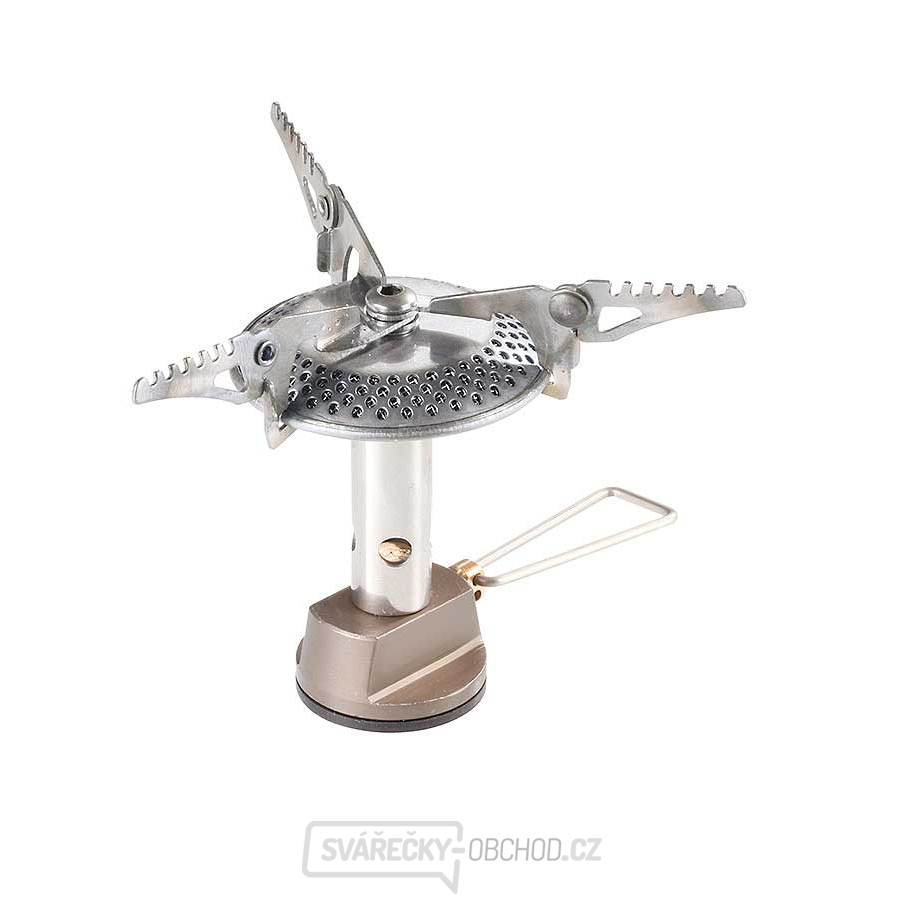 MEVA - vařič HIKER