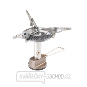 MEVA - vařič HIKER MEVA - vařič HIKER gallery main image