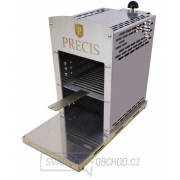 PRECIS - plynový spotřebič na přípravu pokrmů - gril gallery main image