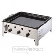 MEVA - gril PELVIS MEVA - gril PELVIS gallery main image