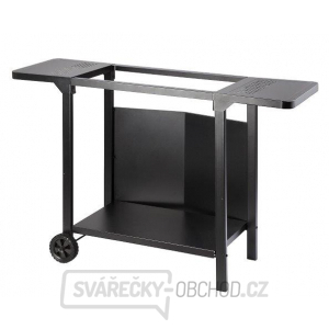 MEVA - nohy pro gril PLANCHA MEVA - nohy pro gril PLANCHA gallery main image