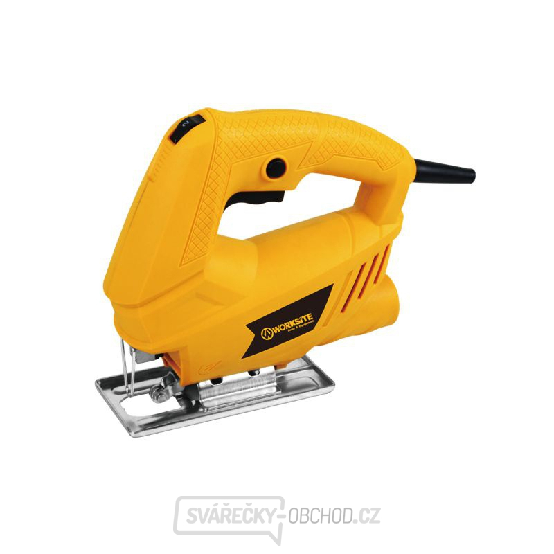 JS251 - Přímočará pila 400W