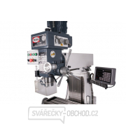 FHV-50E - Univerzální frézka náhled