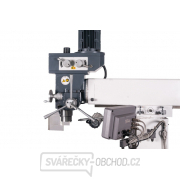 FHV-50E - Univerzální frézka náhled