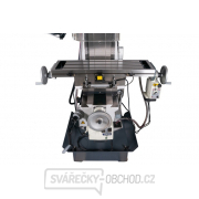 FHV-50E - Univerzální frézka náhled