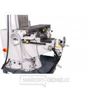 FHV-50E - Univerzální frézka náhled
