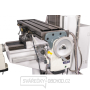 FHV-50E - Univerzální frézka náhled