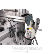 FHV-50E - Univerzální frézka náhled