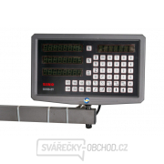 FHV-50E - Univerzální frézka náhled