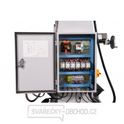 FHV-50E - Univerzální frézka náhled