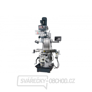 FHV-50E - Univerzální frézka FHV-50E - Univerzální frézka gallery main image