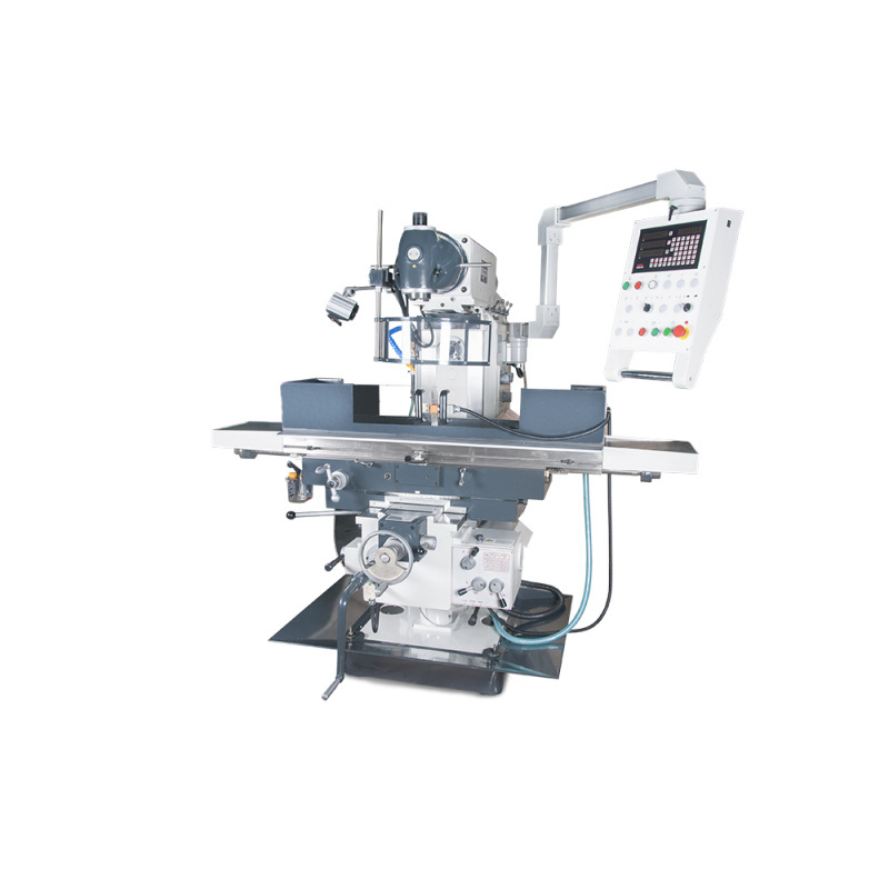 Proma FVV-135PDN - Univerzální frézka 25330124