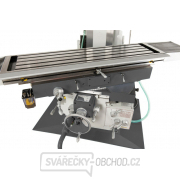 FVV-135PDN - Univerzální frézka náhled