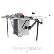 PKS-250PN - Formátovací pila PKS-250PN - Formátovací pila náhled