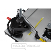 PKS-250PN - Formátovací pila PKS-250PN - Formátovací pila náhled