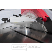 PKS-250PN - Formátovací pila PKS-250PN - Formátovací pila náhled