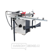 PKS-250PN - Formátovací pila náhled