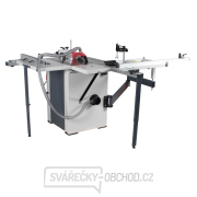 PKS-250PN - Formátovací pila náhled