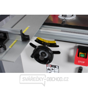 PKS-250PN - Formátovací pila náhled