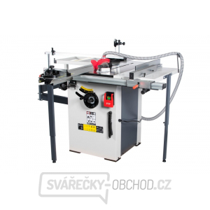 PKS-250PN - Formátovací pila PKS-250PN - Formátovací pila gallery main image