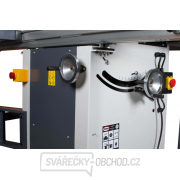 PKS-315PS - Formátovací pila PKS-315PS - Formátovací pila náhled