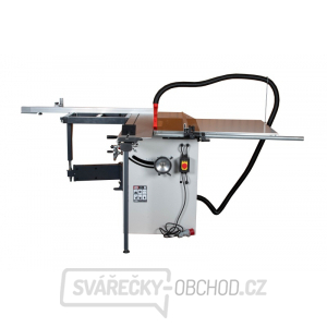 PKS-315PS - Formátovací pila PKS-315PS - Formátovací pila gallery main image