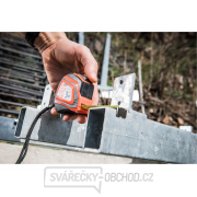 Metr svinovací, 3m, 3m, š. pásku 19mm Metr svinovací, 3m, 3m, š. pásku 19mm náhled