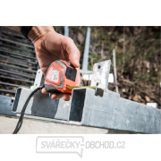 Metr svinovací, 3m, 3m, š. pásku 19mm náhled