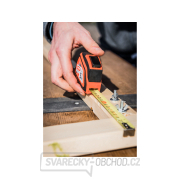 Metr svinovací, 5m, 5m, š. pásku 19mm náhled