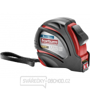 Metr svinovací, 3m, š. pásku 19mm Metr svinovací, 3m, š. pásku 19mm gallery main image