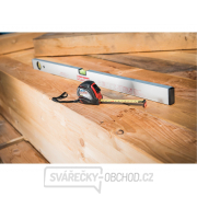 Metr svinovací, 5m, š. pásku 19mm Metr svinovací, 5m, š. pásku 19mm náhled