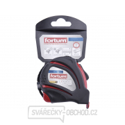 Metr svinovací, 5m, š. pásku 19mm Metr svinovací, 5m, š. pásku 19mm náhled