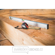 Metr svinovací, 5m, š. pásku 19mm náhled