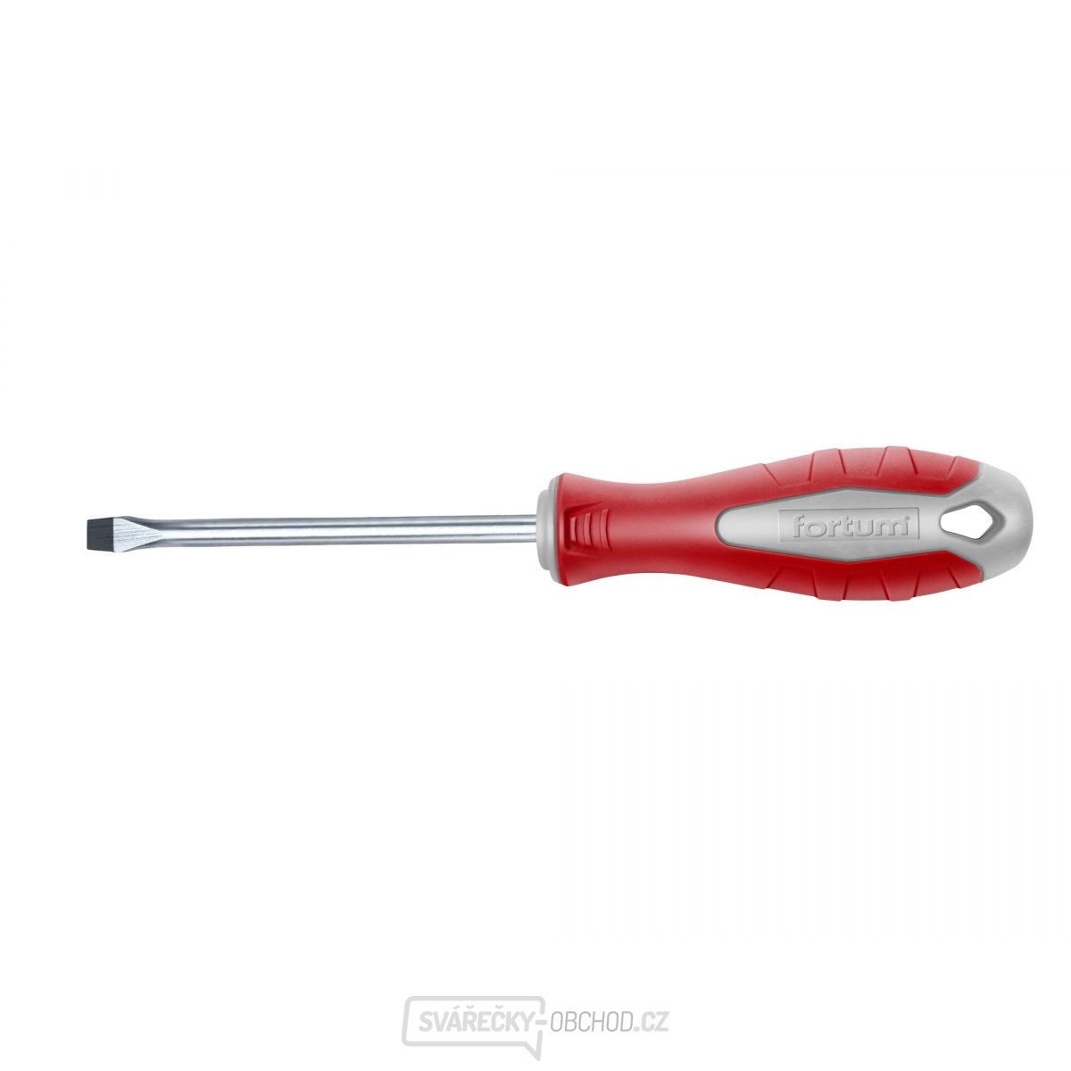 Šroubovák plochý, (-) 3x75mm, S2 Šroubovák plochý, (-) 3x75mm, S2 gallery main image