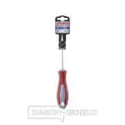 Šroubovák křížový phillips, PH 2x125mm, S2 Náhled